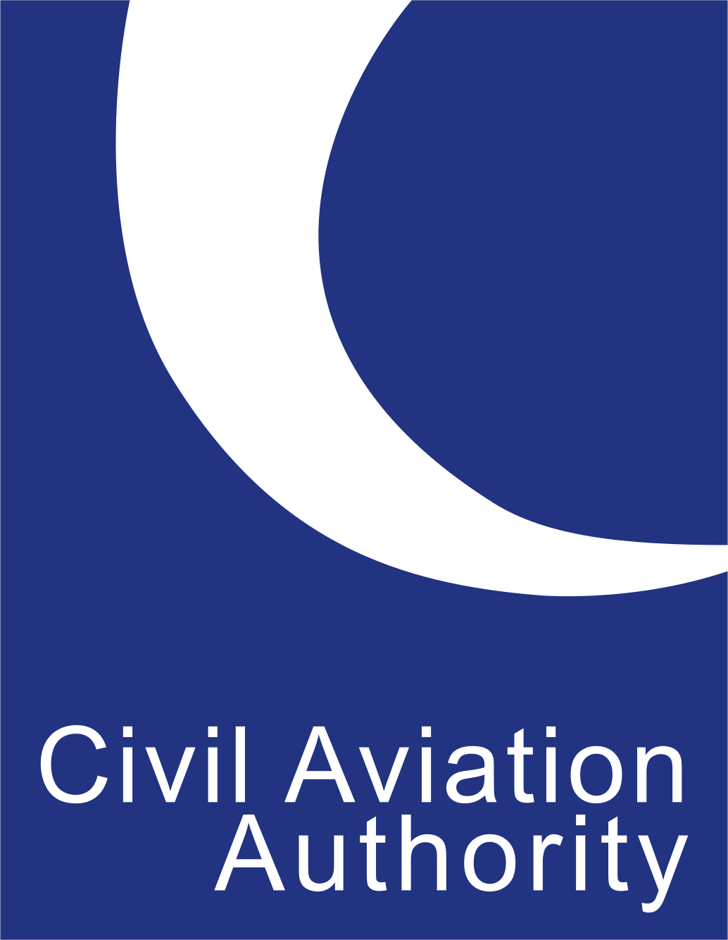Civil Avaition Authority Logo